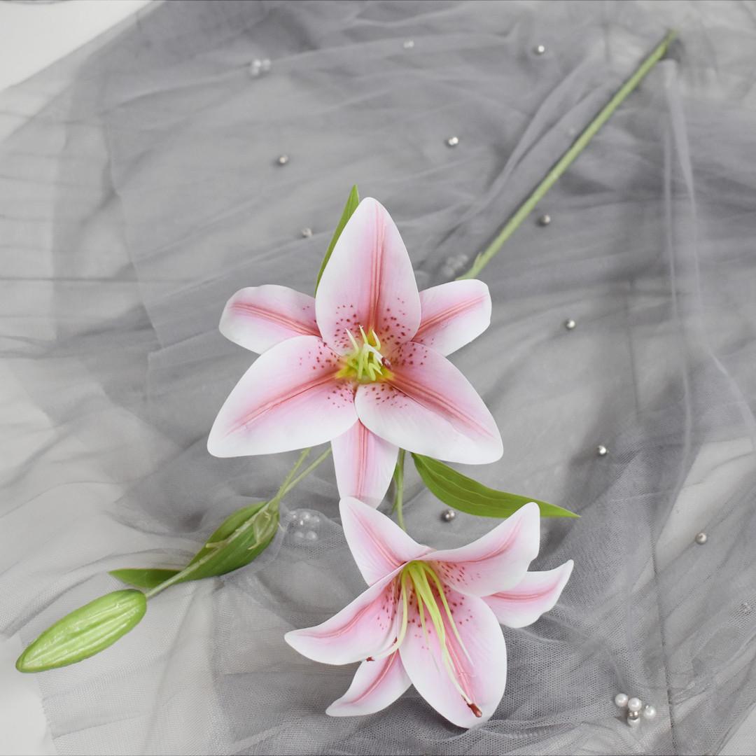 百合粉