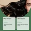Spray para el Cuidado del Cabello Claro Hoegoa Fórmula Suave Cuidado del Cabello Hidratación Cabello Suave Relleno del Cabello Spray para el Cuidado del Cabello