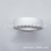 Polipiedra 15CM Círculo Plano Blanco en Blanco Pintura Graffiti Decoración DIY
