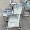 Hg-400C Máquina Cortadora de Esquinas de Cartón Máquina de Empaque Selladora de Film Máquina Termoencogible Cortadora de Film de PVC Fabricante de Equipos