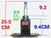 Rueda Manillar Modificada Triciclo Eléctrico Techo Manillar de Vehículo Estilo Manillar Modificado Triciclo para Pasajeros Rueda Manillar Modificada