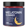 Gomitas para Dormir de Jardín de Infancia Gomitas para Dormir Gomitas de Melatonina Modelos Populares Transfronterizos Se Pueden Adjuntar a Oe m