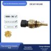 O sensor de temperatura da água 5011852AB é adequado para Dodge Cummins 5011852AB