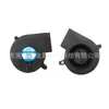 Ventilador Centrífugo de Escape de Refrigeración Turbo 5015 al por Mayor, Pequeño Ventilador DC Silencioso de Alta Velocidad con Potente Potencia de Viento