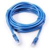 Cable de Red Categoría 5 Monitoreo Doméstico Banda Ancha Red de Alta Velocidad Sin Blindaje Router Cable de Banda Ancha Cable de Red Cable de Red Gigabit