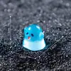 Nueva Muñeca de Fantasma Pequeño Luminosa Linda Mengli Accesorios de Decoración DIY Paisaje en Miniatura Adorno Pequeño de Escritorio