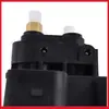 A0993200058 A0993200059 Válvula Distribuidora de Bomba de Aire Asiento de Válvula Solenoide de Suspensión de Aire Adecuado para Mercedes-Benz