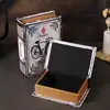 Caja de Libros de Simulación Americana Transfronteriza Adornos Accesorios para Fotos Artesanías de Madera Decoraciones para Sala de Estar Mesa de Comedor Aparador de Vino