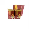 Latas de Embalaje para Té al por Mayor en Stock, Dahuangpao, Té Negro de Árbol Antiguo y Otras Latas de Té, Latas de Embalaje para Té Vacías, Cajas de Regalo