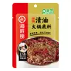 Pedido mínimo de 3 itensBase para hot pot Haidilao, molho para mergulhar, hot pot autoaquecível, lagostim, tempero para peixe em conserva com mostarda, atacado