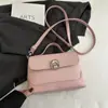 Bolso de Hombro Único para Mujer 2025 Nuevo de Moda Tendencia Versión Coreana Personalidad Simple Bolso Cruzado para Viaje