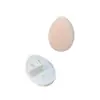 Algodón Súper Suave, Amigable con la Piel, Suave y Sedoso, Doble Uso para Aplicación Seca y Húmeda, No Absorbe Polvo, Oculta Imperfecciones, No Provoca Acumulación de Polvo, Esponja de Maquillaje Cushion, Algodón de Azúcar