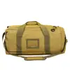 Bolsa Fitness Esportiva para Homens 2026 Nova Bolsa de Montanhismo de Grande Capacidade Bolsa de Viagem Bolsa de Bagagem Feminina Bolsa de Treino Mochila da Moda