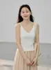 Ilha das Flores do Sul da FrançaPatchwork de Renda Geming Camisola de Decote V Guangzhou Shisanxing Novo Estilo Top Ag0133D