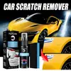 Spray para Reparación de Arañazos Homonth Renovación de Arañazos de Coche Limpieza Reparación Mantenimiento Cuidado Abrillantador Pintura en Spray