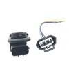 Adecuado para Hyundai Elantra Portafaro Trasero Portafaro de Posición Portafaro de Freno Enchufe de Bombilla Portafaro de Freno