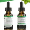 Gotas de Ervas Transfronteiriças 30ml Cuidados com o Corpo Suporte Gastrointestinal Equilíbrio Intestinal Suave Suplemento Alimentar