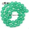 Mausoleo Verde del Este, piedra natural, jade, varias formas, multifacético, joyería DIY, accesorios de cuentas, fabricación de joyas, artesanía hecha a mano