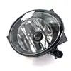 Adecuado para Volkswagen 09-13 Golf 6 Luces Antiniebla Mk6 Luces Antiniebla Delanteras del Coche Luces Antiniebla Luces del Parachoques Delantero Accesorios