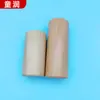 Instrumento de Percussão Orff de Manivela Acompanhamento de Performance Instrumento de Manivela de Madeira Balde de Areia Educação Infantil Martelo de Areia Tubo de Areia Tubo Pequeno Sino de Areia Atacado