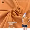 Luva de Manga Puxar Protetor Solar 170G (Proteção UV) Poliéster Alta Elasticidade Tecido Ice Silk que Absorve o Suor Camiseta Luvas Protetoras Solares Roupa de Yoga Tecido de Malha