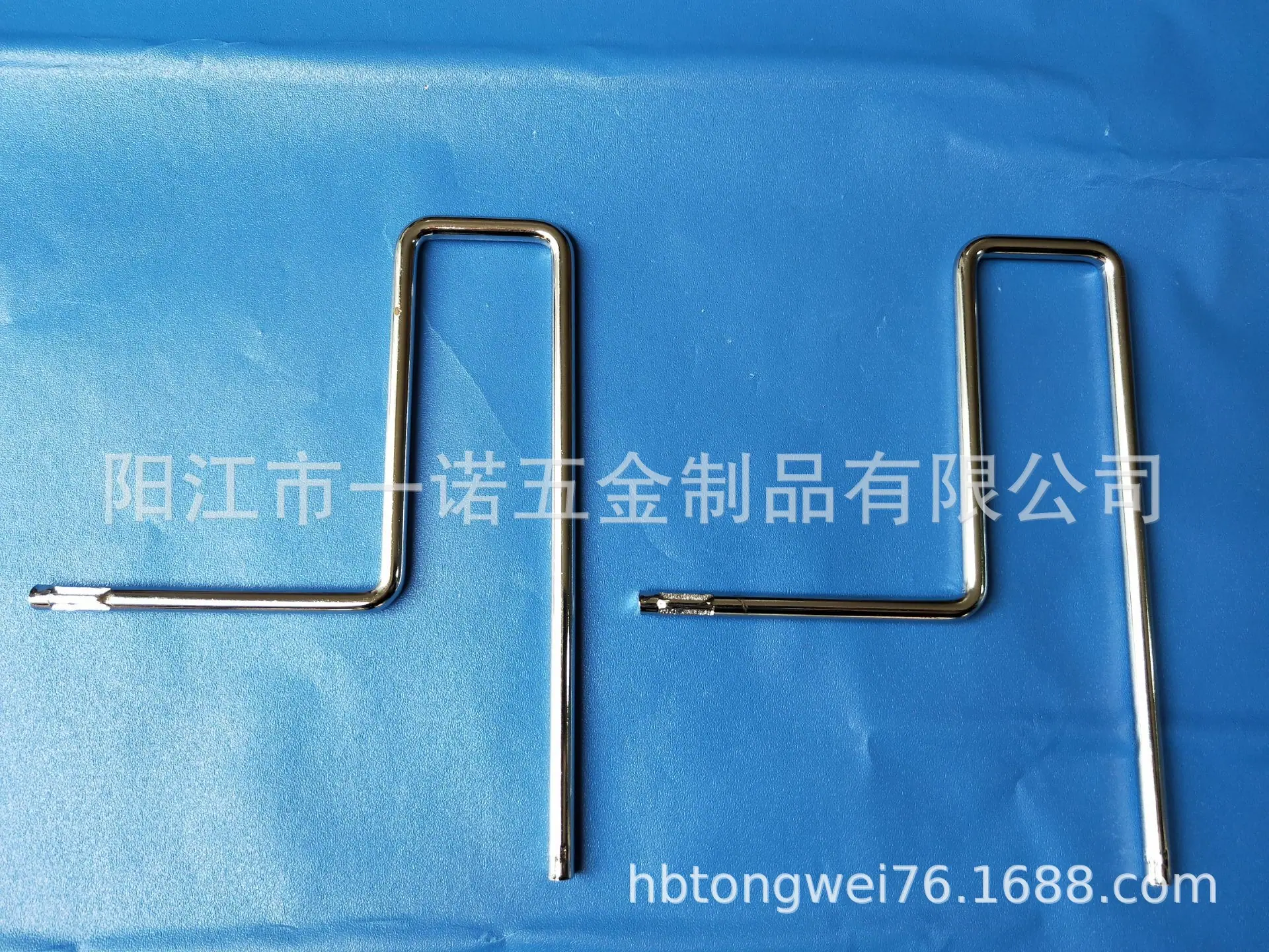芝佛山市南海区金沙联沙光华金属制品厂合同清洁筒支架粉刷支架2