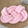 Cojín para Silla con Forma de Anillo y Figura de Ocho, Respaldo de Sofá, Almohada Decorativa de Felpa, Estilo Nórdico de Amazon, Spandex