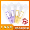 Fabricante de Garras de Jacaré de Cristal Em Estoque Presilhas Coloridas de Bico de Pato Salão de Beleza Posicionamento Impressão de Logo Coloração e Permanente Maquiador Cabeleireiro Suprimentos