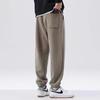 Pantalones Casuales con Forro de Polar para Hombre, Novedad Invierno 2026, Pantalones Jogger Sueltos de Moda, Pantalones de Chándal para Deportes de Invierno para Hombre