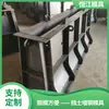 Muros de Contención Prefabricados Moldes de Acero Desmontables Fácil Desencofrado Bloques de Concreto para Muros Fabricante de Cimbra de Acero Venta al por Mayor
