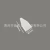 Tesoura de aço inoxidável, alicate de corte diagonal de grau industrial, alicate de corte para plástico de modelo Gundam, alicate de corte para plástico para artesanato DIY, alicate eletrônico