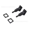 Para Hyundai Kia Cee 'd 06-12 Bico do lavador do para-brisa dianteiro 986301H510