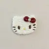 Laço Pequeno Fio Gato Kt Acessórios DIY Adorno para Cabeça Capa de Celular Decoração Roupas Sapatos Meias Acessórios Materiais para Atacado