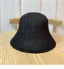 Sombrero de Paja para Mujer con Correa de Encaje Sombrero de Pescador de Encaje Nuevo Sombrero de Sol Transpirable Hueco con Protección Solar para Viajar al Mar