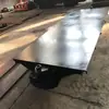 Caminhão Plataforma de Mineração Mpc20-6 Possui Estrutura Simples e Grande Capacidade de Carga. Caminhão de Transporte para Túnel de Mina de Carvão. Caminhão Plataforma de Mineração