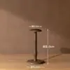 Maniquí de Cabeza para Peluca Soporte de Exhibición de Sombreros de Espuma Perchero para Bufandas Soporte para Sombreros Perchero para Bufandas Tienda de Ropa para Mujer Maniquí de Cabeza con Pines