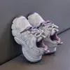 Zapatos Deportivos para Niños 2026 Otoño Nuevos Anti-Olor Suela Suave Zapatos Infantiles Cómodos Zapatos de Malla para Niños para Estudiantes de Primaria