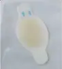 Almohadillas de Gel para Talón Anti-Rozaduras de Tacón Alto para Mujeres, Invisibles, Sin Dejar Marca, Almohadillas Transparentes para Ampollas, Almohadillas Anti-Rozaduras Laterales para Dedos