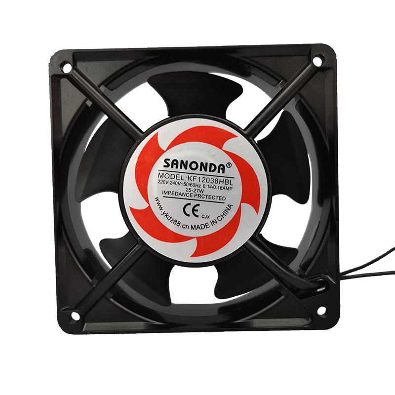 12038 220V 双滚珠