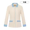 Ropa de Trabajo para Hotel Ropa de Trabajo de Limpieza Otoño e Invierno Manga Larga Femenina Uniformes de Propiedad Pa Ropa de Empleado Limpiador Hombres