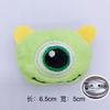 Novas meias de bebê Chapéu Cachecol Luvas Acessórios de brinquedo Cabeça de brinquedo Bonito Dos Desenhos Animados Bonito Animal Cabeça Boneca