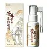 Spray Nasal para Alivio de Diente de León, spray herbal para el cuidado nasal, disponible en grandes cantidades del fabricante original a precios competitivos