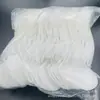 Colher de arroz de plástico utensílios de cozinha colher de plástico colher de arroz vermelha branca colher de arroz antiaderente pá colher de panela de arroz