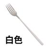Colher de Aço Inoxidável Estilo Coreano, Cabo Longo Espessado, Colher Pequena Criativa Doméstica para Crianças, Colher de Sopa para Adultos, Colher de Comer, Colher de Sopa