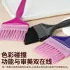 Popular Set de Brochas para Teñir el Cabello de Aliexpress, Cabezal de Cepillo Intercambiable, Cepillo para Aceite de Cuidado del Cabello, Herramientas de Peluquería, Cepillo para Crema de Tinte, Cepillo para Permanente y Tinte