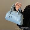 Bolso de Mano Pequeño Moderno y Elegante para Mujer, Nuevo Modelo 2026, Venta al por Mayor desde Fabricante, Bolso de Hombro a la Moda, Bolso Cuadrado Pequeño Cruzado Chic