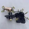 Piezas de go-kart de playa de cuatro ruedas para armar: brazo de suspensión delantero, sin frenos, brida de tres agujeros, conjunto completo