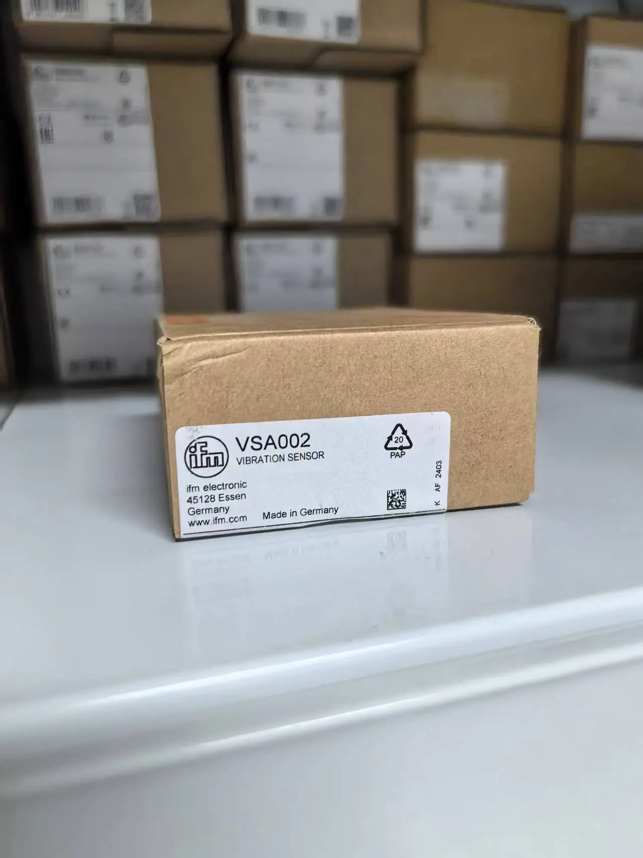 VSA002