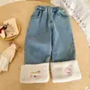 Artículos de Rebaja de Otoño e Invierno para Niñas [Rebaja de Tallas Agotadas] Suministro Mayorista de Ropa Infantil
