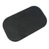 Alfombrilla Antideslizante Original al Por Mayor para Coche Alfombrilla Antideslizante Panel de Instrumentos de Control Central del Coche Resistente a Altas Temperaturas Alfombrilla de Almacenamiento de PU Resistente al Desgaste